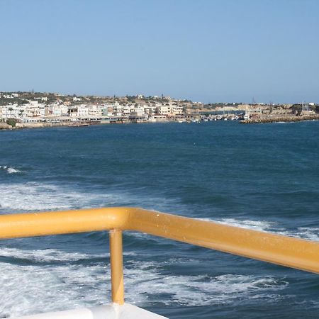 Blue Bay Apartments Hersonissos  Luaran gambar