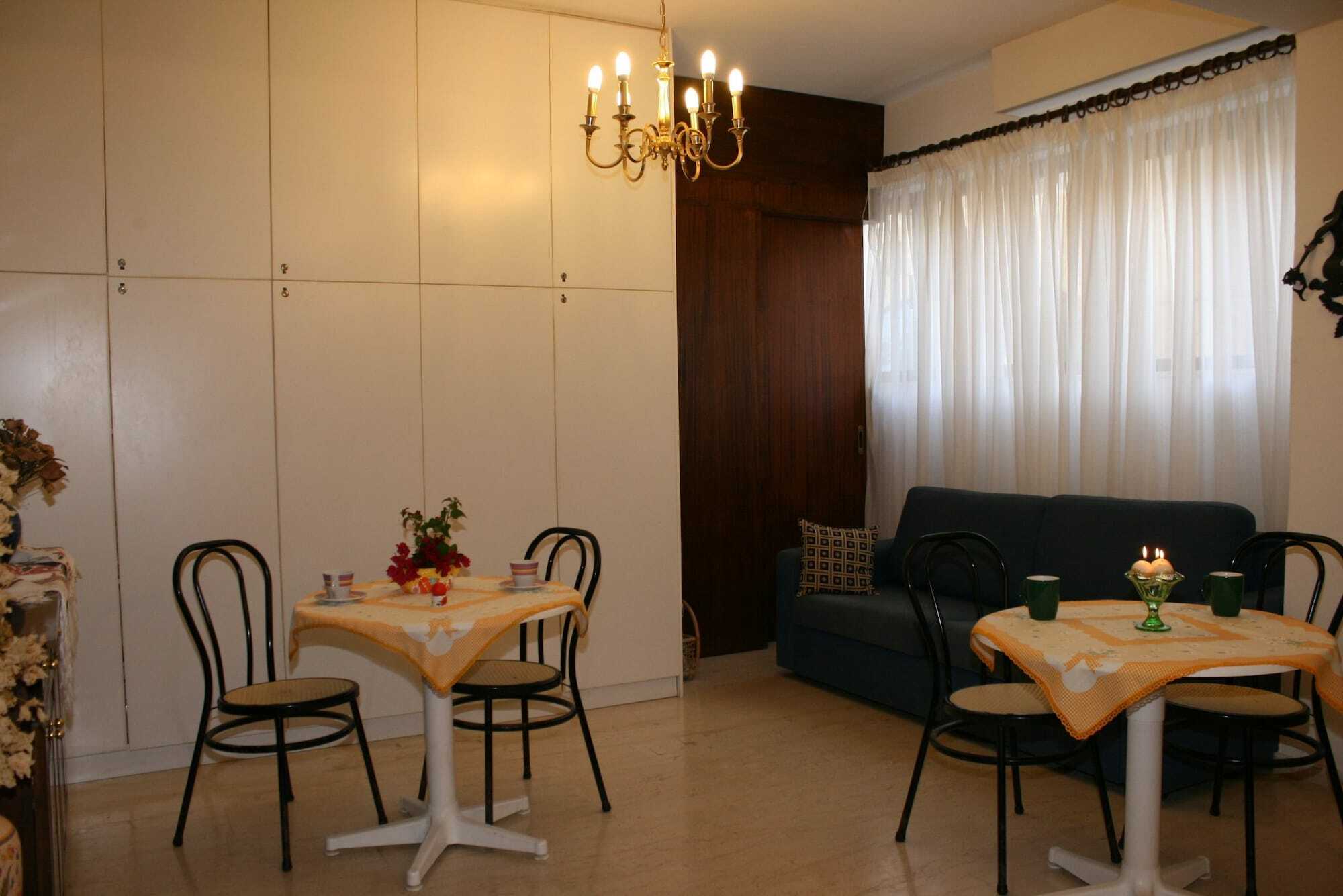 Blue Bay Apartments Hersonissos  Luaran gambar