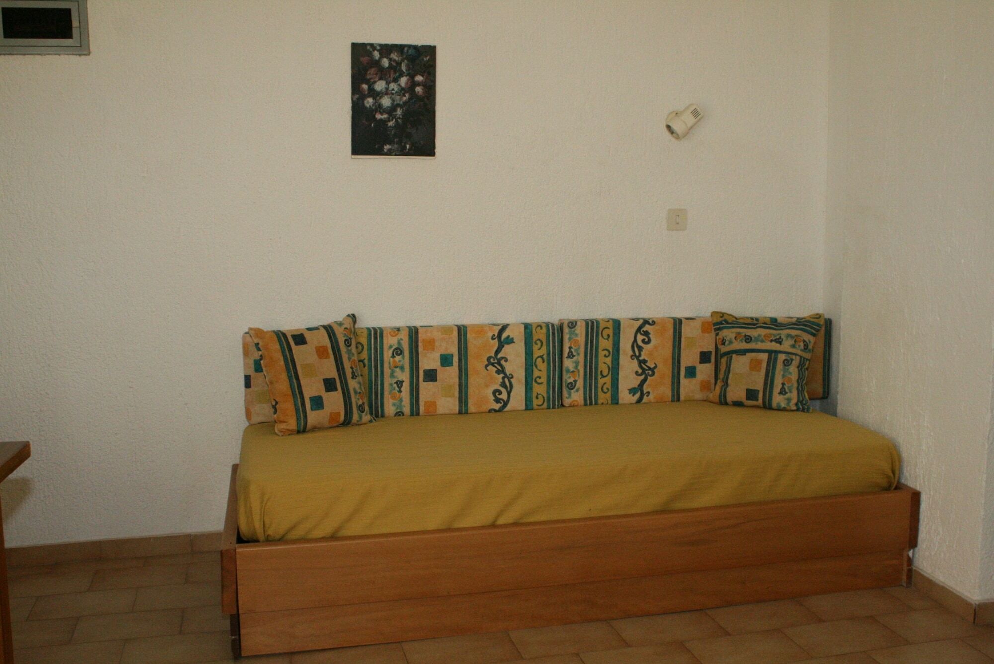 Blue Bay Apartments Hersonissos  Luaran gambar